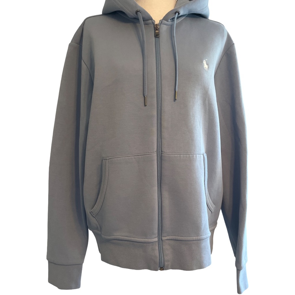 Polo by Ralph Lauren Woman’s Zip Up Hoodie Size M